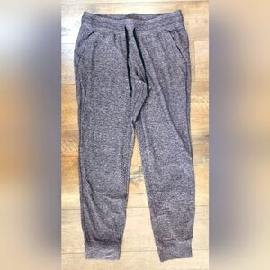 lululemon athletica Brown Track Pants